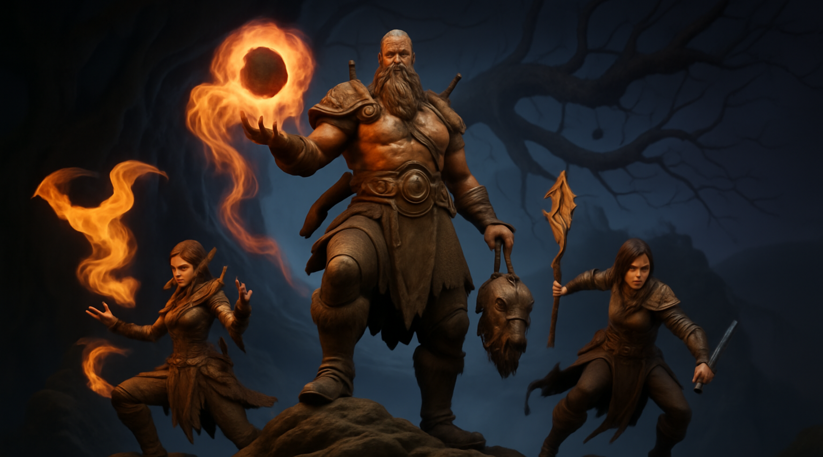 Diablo 4